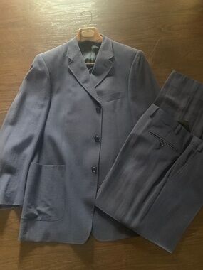 "Pal Zileri" 2 pcs men's suit